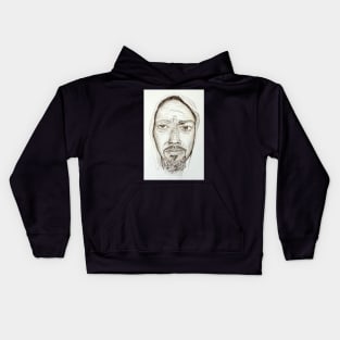 Wary/Weary Kids Hoodie